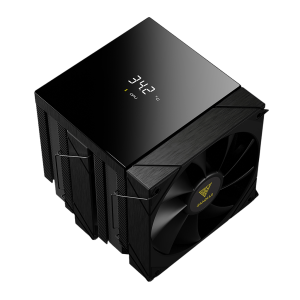Gamdias BOREAS P2-62D Air CPU Cooler